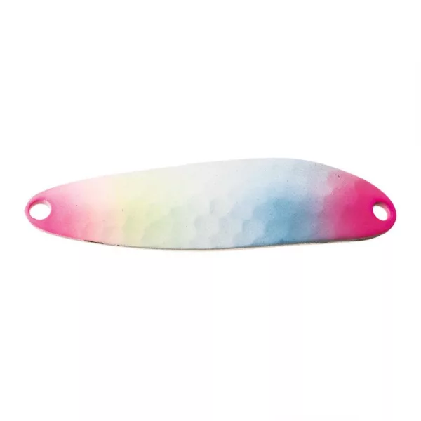 Tiemco Lightning Wobbler 6,0cm 14gr 208 Támolygó Kanál