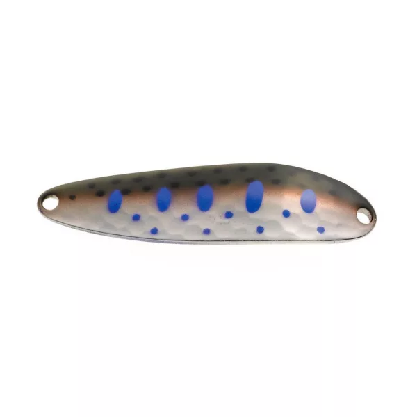 Tiemco Lightning Wobbler 6,0cm 14gr 211 Támolygó Kanál