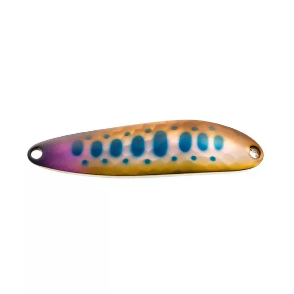 Tiemco Lightning Wobbler 3,9cm 4,4gr 212 Támolygó Kanál