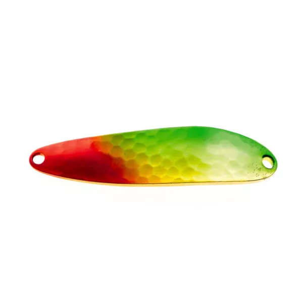 Tiemco Lightning Wobbler 3,9cm 4,4gr 314 Támolygó Kanál
