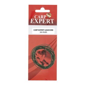   CARP EXPERT LEADCORE 45 LB 10 M - Bojlis előtétzsinór - Fonott zsinór