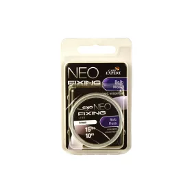 Carp Expert Neo Bait Floss Barna 15lbs Csaliselyem 10m