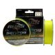 Nevis Sensor Fluo 150m 0.22mm Monofil főzsinór-Fluo sárga