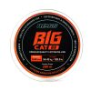 Nevis Big Cat 200m 0.50mm Fonott főzsinór-Zöld