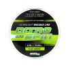 Nevis Nitro Spin 100m 0.16mm Fonott főzsinór-Fluo zöld