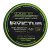 Carp Academy Invictus 1200m 0.22mm Monofil főzsniór-Fluo zöld