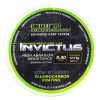 Carp Academy Invictus 600m 0.22mm Monofil főzsniór-Fluo zöld