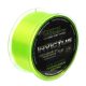 Carp Academy Invictus 600m 0.35mm Monofil főzsniór-Fluo zöld