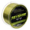 Carp Academy Revenge 600m 0.28mm Monofil főzsniór-Zöld