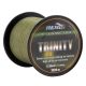 Nevis Trinity 1000m 0.30mm Monofil főzsniór-Zöld
