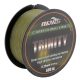 Nevis Trinity 600m 0.28mm Monofil főzsinór-Zöld