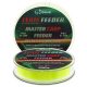 Haldorádó By Döme TF Master Carp 300m 0.18mm Monofil főzsinór-Fluo sárga