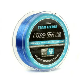   Haldorádó By Döme TF Fine Max 300m 0.22mm Monofil főzsniór-Kék