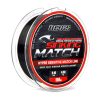 Nevis Nevis Sinking Match 150m 0.16mm Monofil főzsniór-Fekete