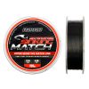 Nevis Nevis Sinking Match 150m 0.16mm Monofil főzsniór-Fekete