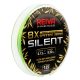 Reiva Reiva Silent 135m 0,08mm Fonott főzsinór-Fluo zöld