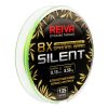 Reiva Reiva Silent 135m 0,10mm Fonott főzsinór-Fluo zöld