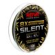 Reiva Reiva Silent 135m 0,17mm Fonott főzsinór-Camou zöld