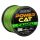 Nevis Powercat Fonott zsinór 600m 0.40mm Fonott főzsinór-Camou