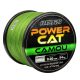 Nevis Powercat Fonott zsinór 600m 0.40mm Fonott főzsinór-Camou