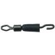 Sensas Rapid Attach Swivel M Gyorskapocs 6db