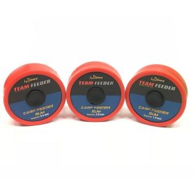 Team Feeder By Döme Carp Feeder gum 1.0mm Erőgumi