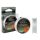 Carp Academy Coax előkezsinór 25m 0.30mm Monofil előkezsinór-Átlátszó