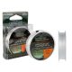 Carp Academy Coax előkezsinór 25m 0.30mm Monofil előkezsinór-Átlátszó