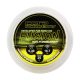 Carp Academy Fusion 0,50mm 25m Átlátszó Fluorocarbon Előkezsinór
