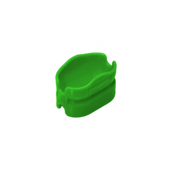 Cralusso Green Shell Method Mould Töltő szerszám