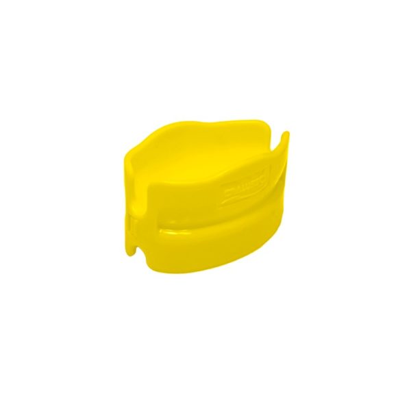 Cralusso Yellow Shell Method Mould Töltő szerszám
