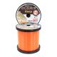 Zsinór Excalibur Carp Feeder Fluo Narancs 3000M 0,25