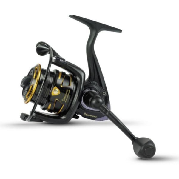 Browning Black Magic® FD Model: 420 · BB: 4 · 155m/ 0,16mm · Drag F. 4,5kg / 10lbs - Feeder orsó