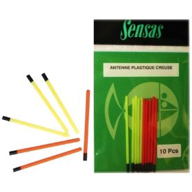 Sensas 1mm 5cm Üreges Antenna 10db