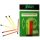 Sensas 6mm 5,5cm Üreges Antenna 6db