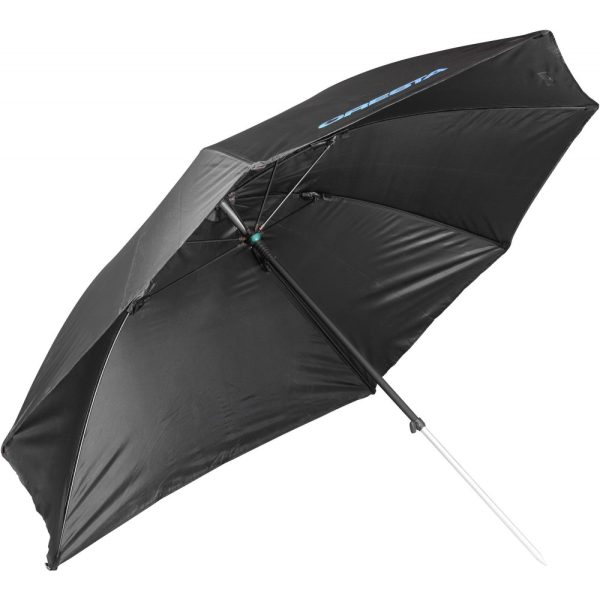 Cresta Flat Side Umbrella Horgászernyő 250cm