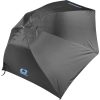 Cresta Flat Side Umbrella Horgászernyő 250cm