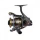 Quantum Trax II Model: 630 · BB: 6 · 240m/ 0,20mm · Drag F. 6kg / 13,2lbs - Pergető orsó