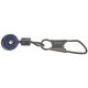 Sensas Bead Link Swivel 20 Forgókapocs 6db