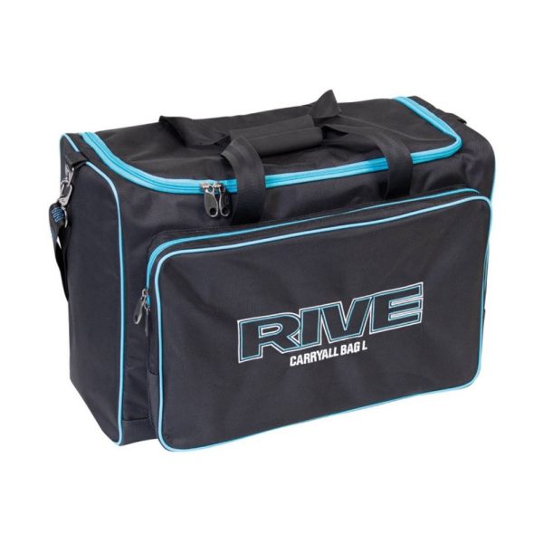 Rive Carryall XL 60x34x40cm Táska