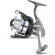 Zebco Saltfisher FD Model: 140 · BB: 1 · 175m/ 0,30mm · Drag F. 5,5kg / 12lbs - Pergető orsó
