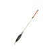 Sensas Invertido Peacock Wag 2+10gr Waggler Úszó