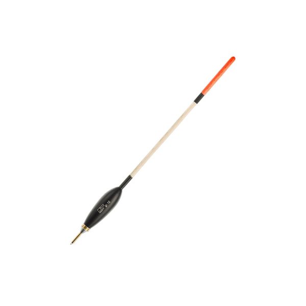 Sensas Invertido Peacock Wag 3+12gr Waggler Úszó