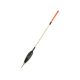 Sensas Invertido Peacock Wag 5+30gr Waggler Úszó