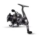 Quantum G-Force GF Model: 20 · BB: 6 · 180m/ 0,20mm · Drag F. 8kg / 17lbs - Pergető orsó