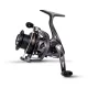 Quantum G-Force GF Model: 40 · BB: 6 · 250m/ 0,23mm · Drag F. 8kg / 17lbs - Pergető orsó