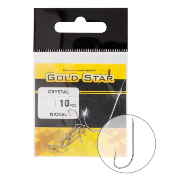 Gs Crystal Horog N 12 10Db/Cs
