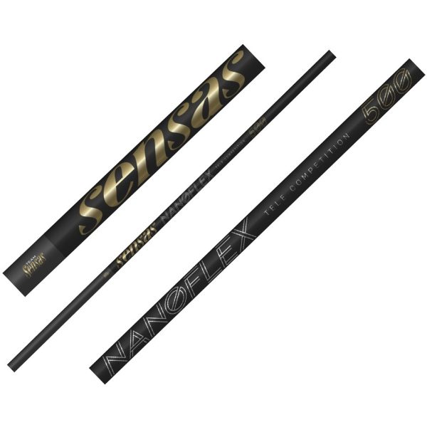 Sensas Nanoflex Tele Competition 5m Spiccbot