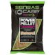 Sensas UK Big Bag Power Pellet Natural Etetőanyag 2kg