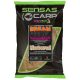 Sensas UK Big Bag Bream Feeder Natural Etetőanyag 2kg